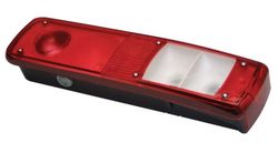 Rechte Rückleuchte LC9 mit Heckalarm für Volvo Trucks/Renault Trucks