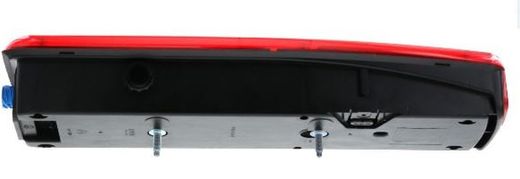 Rechte Rückleuchte LC9 mit Heckalarm für Volvo Trucks/Renault Trucks