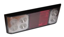 Piloto Trasero Derecho Led 5 Funciones