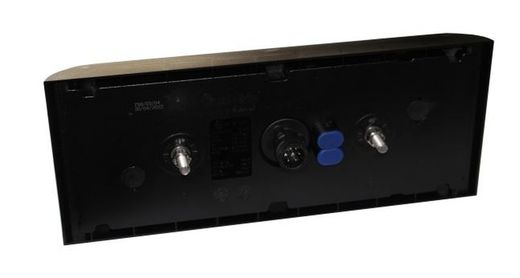 Piloto Trasero Derecho Led 5 Funciones