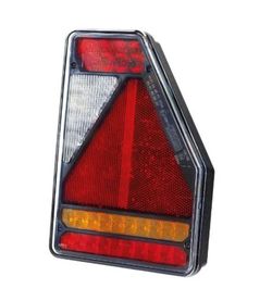 Multifunktions-LED-Rückleuchte rechts