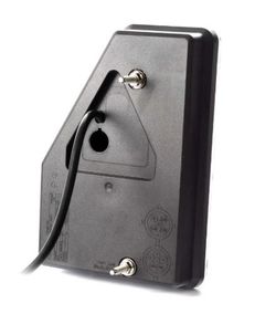 Multifunktions-LED-Rückleuchte rechts