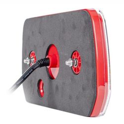 Rechte hintere LED-Multifunktions-Anhängerleuchte