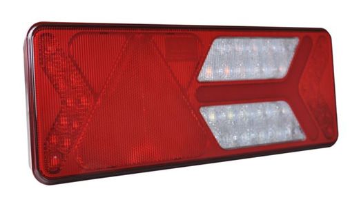 Piloto Trasero Ermax Full Led Tm11 12/24V Derecho