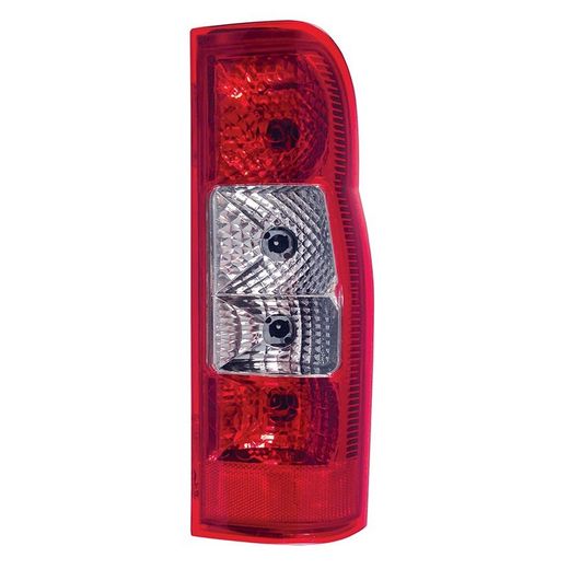 Ford Transit (2006-2012) Luz traseira direita