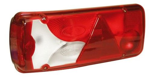 Piloto Trasero Izquierdo LC8T Con Conector Adicional