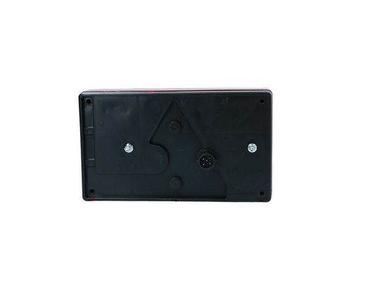 Linke Rückleuchte mit 5-poligem Stecker – Nebelscheinwerfer