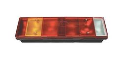 Fanale posteriore sinistro per DAF CF-XF (1995-2001)