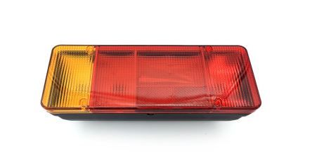 Piloto trasero izquierdo Iveco daily - eurocargo 1991-2006