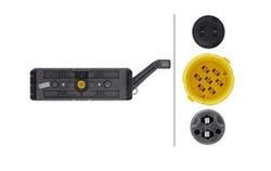 Piloto Trasero Izquierdo Krone Hibrido Con Cuerno