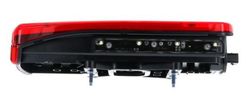Fanale posteriore sinistro a LED LC11 Iveco