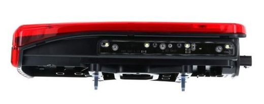 Fanale posteriore sinistro a LED LC11 Iveco