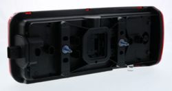 Fanale posteriore sinistro a LED LC11 Iveco