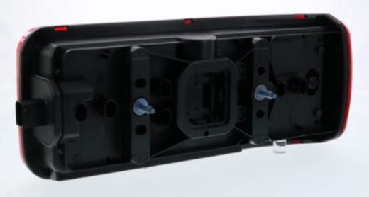 Fanale posteriore sinistro a LED LC11 Iveco