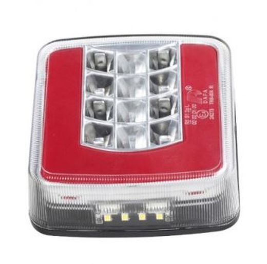 Piloto Trasero Izquierdo LED Multifunción