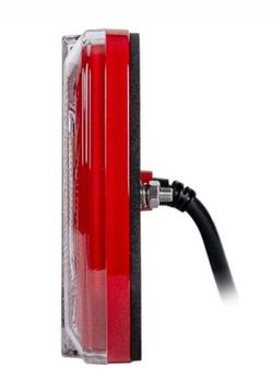 Multifunktions-LED-Anhängerleuchte links hinten