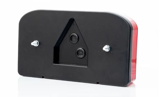 Multifunktions-Rücklicht links mit Bajonettanschluss