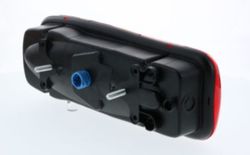 LC5 Rückleuchte rechts/links mit hinterem Anschluss