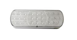 Feu arrière à LED à 4 fonctions