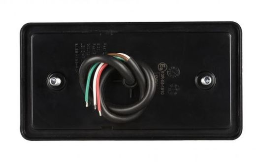 Piloto Trasero LED 4 Funciones