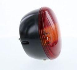 Rechtes/linkes LED-Rücklicht im Hamburger-Stil mit 3 Funktionen