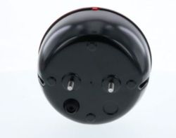 Rechtes/linkes LED-Rücklicht im Hamburger-Stil mit 3 Funktionen