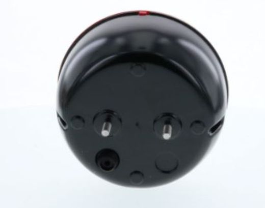 Rechtes/linkes LED-Rücklicht im Hamburger-Stil mit 3 Funktionen