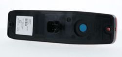 Feu arrière LED dynamique gauche/droit 3 fonctions