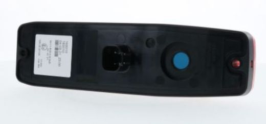 Feu arrière LED dynamique gauche/droit 3 fonctions