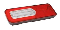 Feu arrière LED gauche LC12 avec triangle