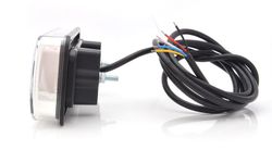 Piloto Trasero LED Multifunción Derecho