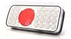 Piloto Trasero LED Multifunción Derecho