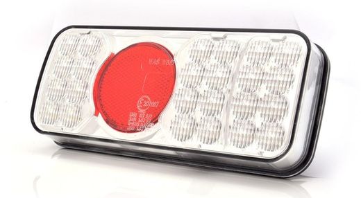 Piloto Trasero LED Multifunción Derecho