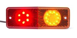 Piloto Trasero LED Multifunción Derecho/Izquierdo