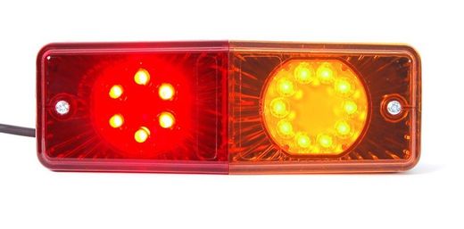 Piloto Trasero LED Multifunción Derecho/Izquierdo