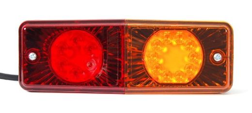 Piloto Trasero LED Multifunción Derecho/Izquierdo
