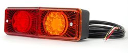 Piloto Trasero LED Multifunción Derecho/Izquierdo