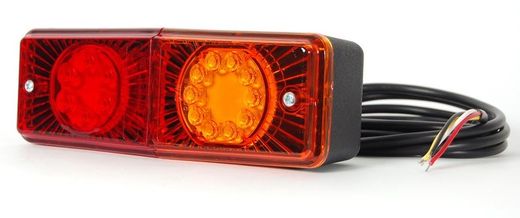 Piloto Trasero LED Multifunción Derecho/Izquierdo
