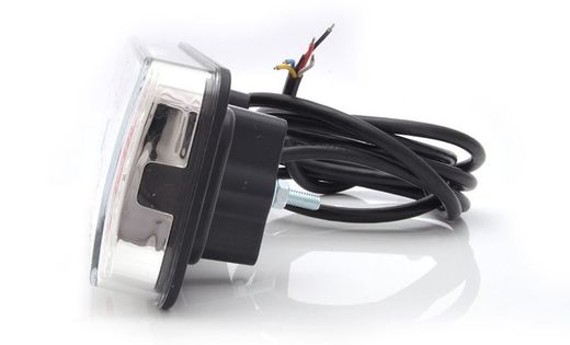Feu arrière LED multifonction gauche
