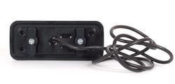 Feu arrière LED multifonction gauche