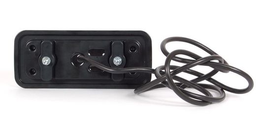 Feu arrière LED multifonction gauche