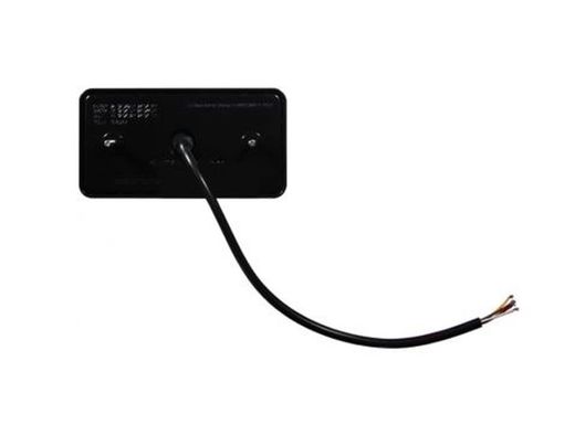 Piloto Trasero LED Rectangular