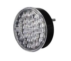 Piloto Trasero LED Redondo 3 Funciones