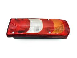 Rückleuchte für MB Actros 2012 ohne Kennzeichenbeleuchtung - Rechts