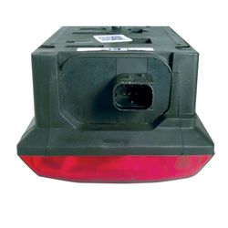 Rückleuchte für MB Actros 2012 ohne Kennzeichenbeleuchtung - Rechts