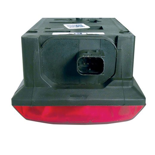 Rückleuchte für MB Actros 2012 ohne Kennzeichenbeleuchtung - Rechts