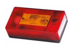 Anhänger-Rückleuchte