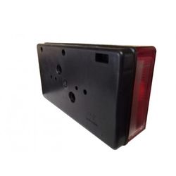 Anhänger-Rückleuchte