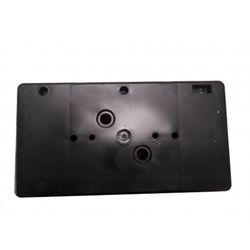 Rücklicht für Anhänger mit Rückwärtsgang