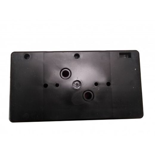 Rücklicht für Anhänger mit Rückwärtsgang